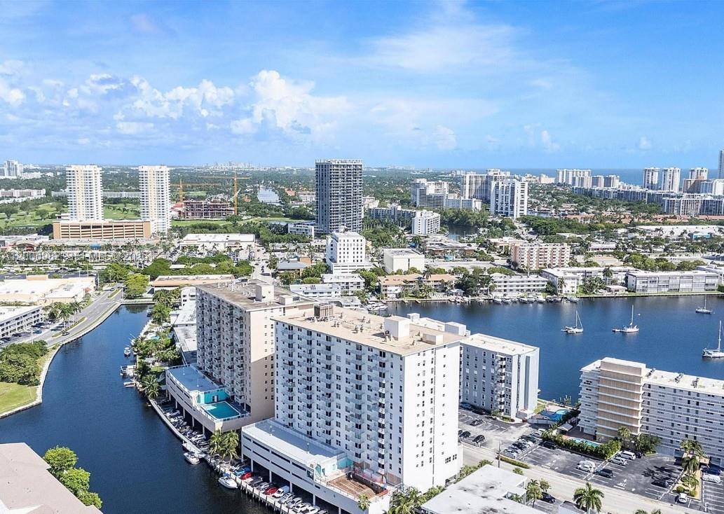 Photo of 427 Golden Isles Dr  #7J, Hallandale Beach, Florida, 33009 - 