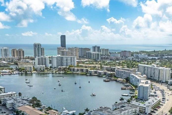 Photo of 427 Golden Isles Dr  #7J, Hallandale Beach, Florida, 33009 - 