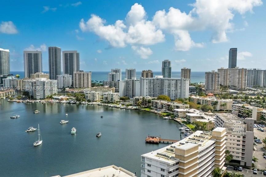 Photo of 427 Golden Isles Dr  #7J, Hallandale Beach, Florida, 33009 - 