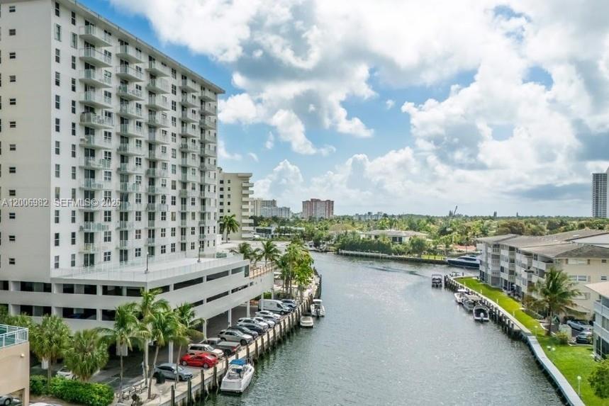 Photo of 427 Golden Isles Dr  #7J, Hallandale Beach, Florida, 33009 - 