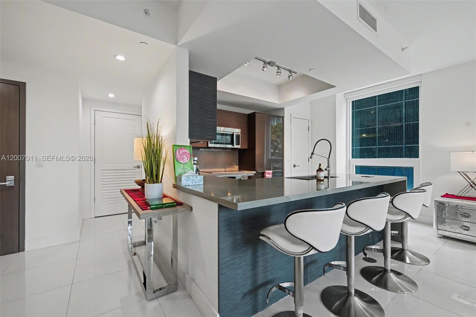 Photo of 1080 Brickell Ave #209, Miami, Florida, 33131 -