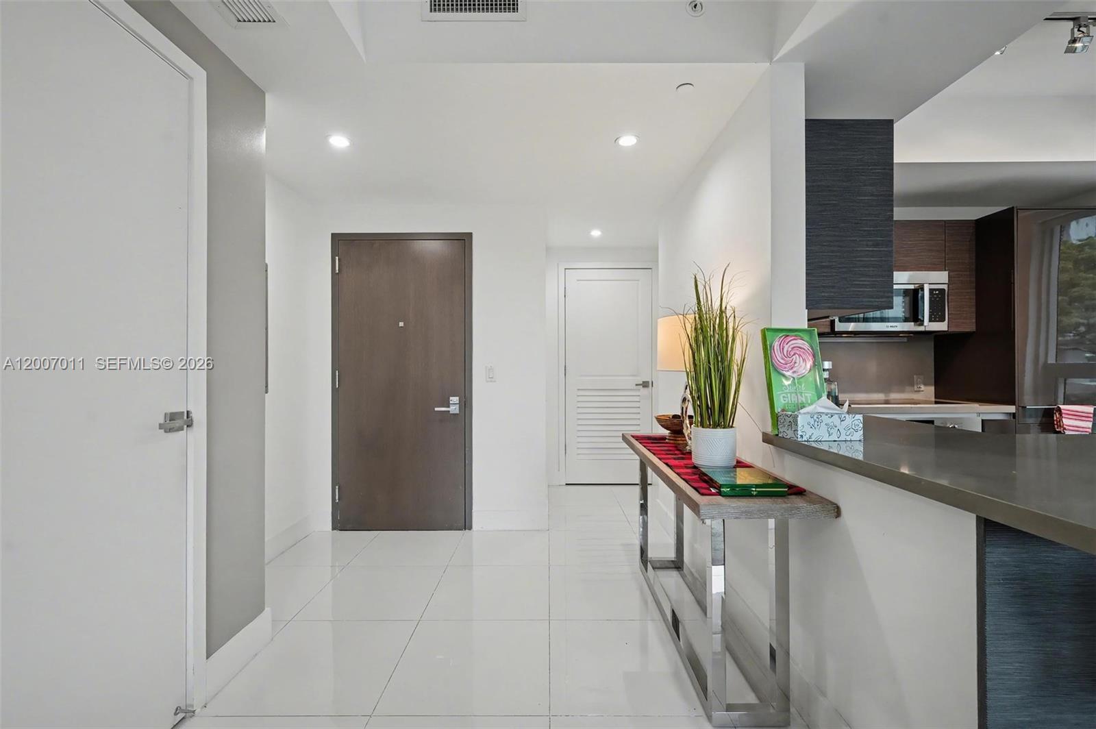 Photo of 1080 Brickell Ave #209, Miami, Florida, 33131 -