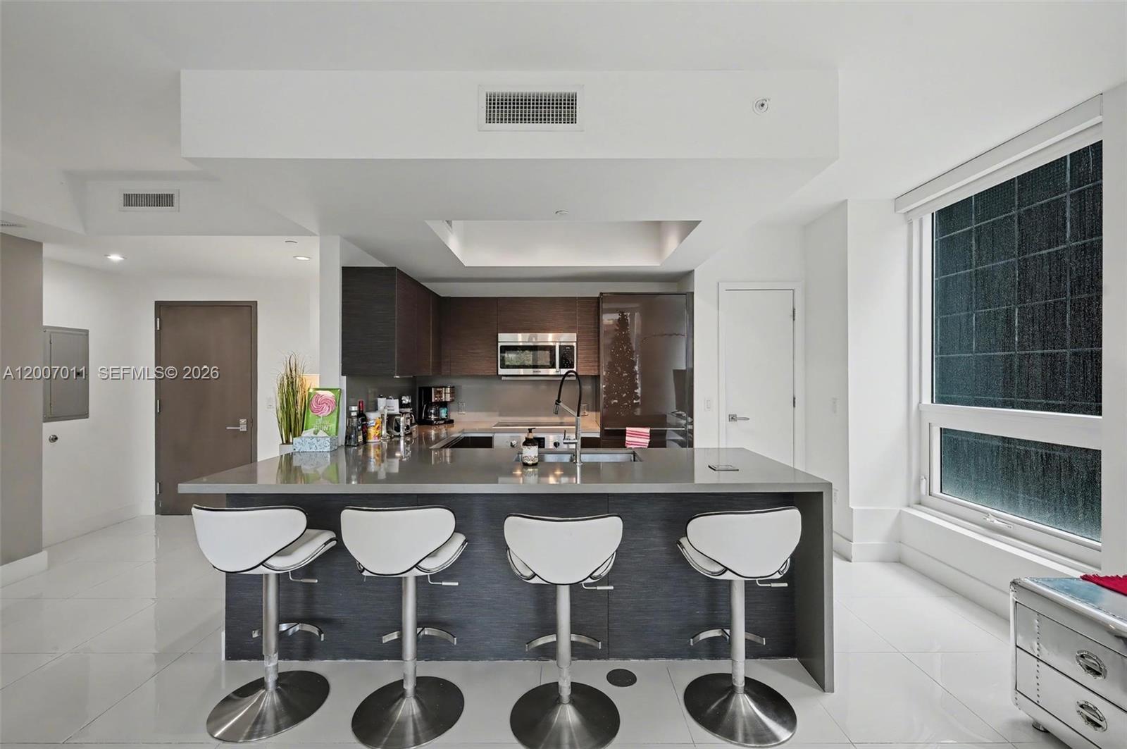 Photo of 1080 Brickell Ave #209, Miami, Florida, 33131 -