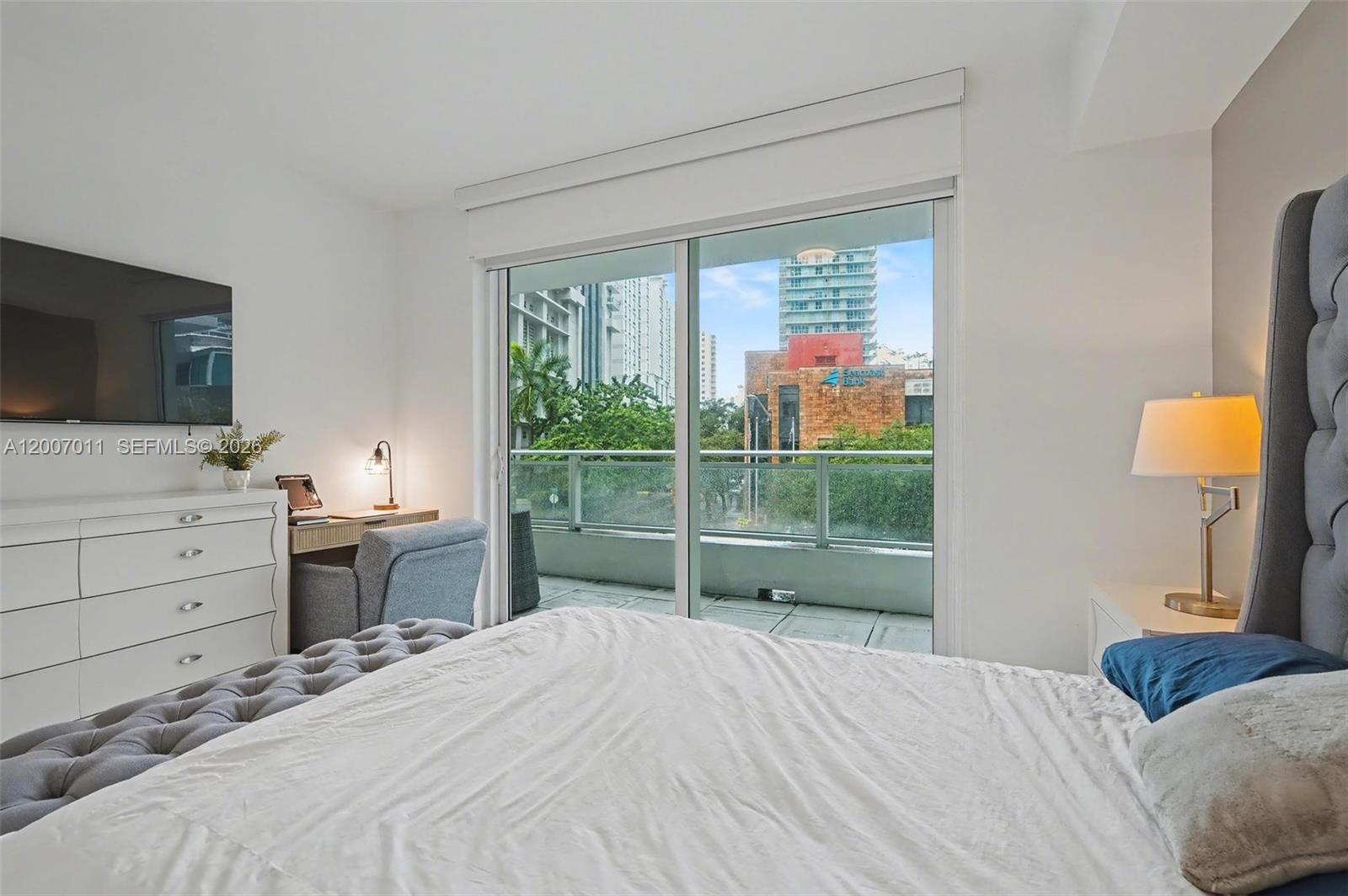 Photo of 1080 Brickell Ave #209, Miami, Florida, 33131 -