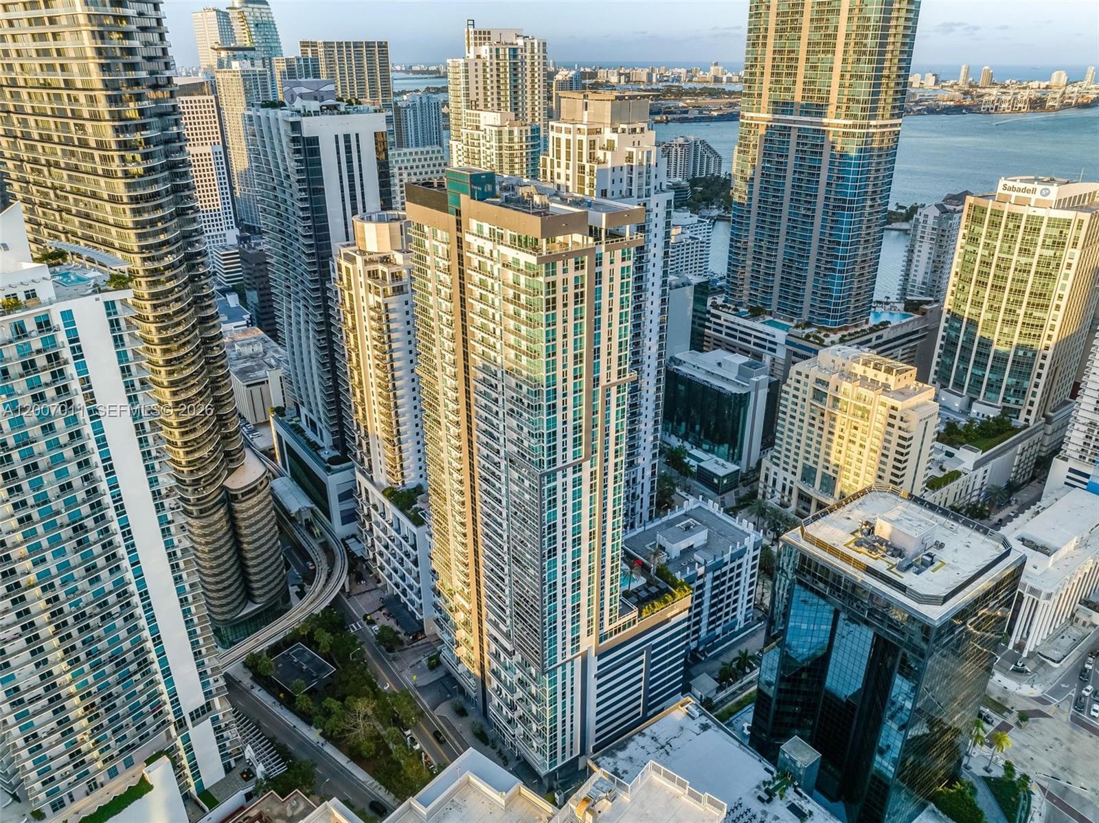 Photo of 1080 Brickell Ave #209, Miami, Florida, 33131 -