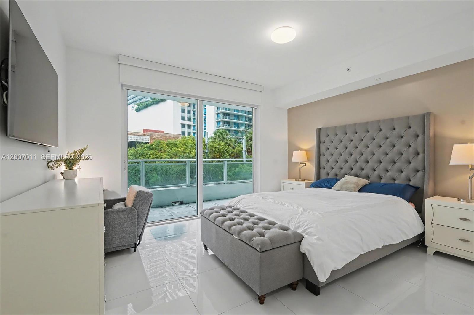 Photo of 1080 Brickell Ave #209, Miami, Florida, 33131 -