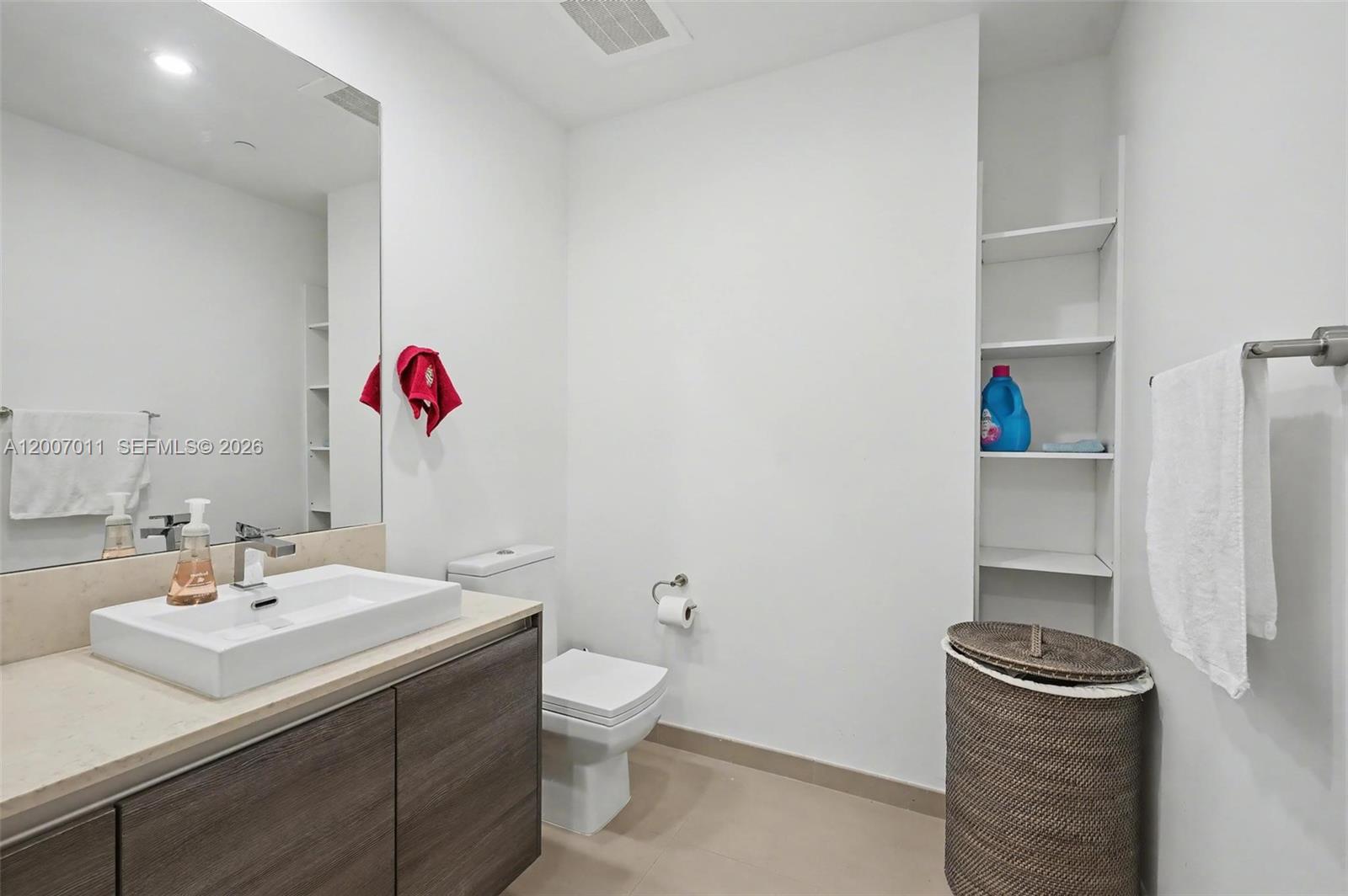 Photo of 1080 Brickell Ave #209, Miami, Florida, 33131 -