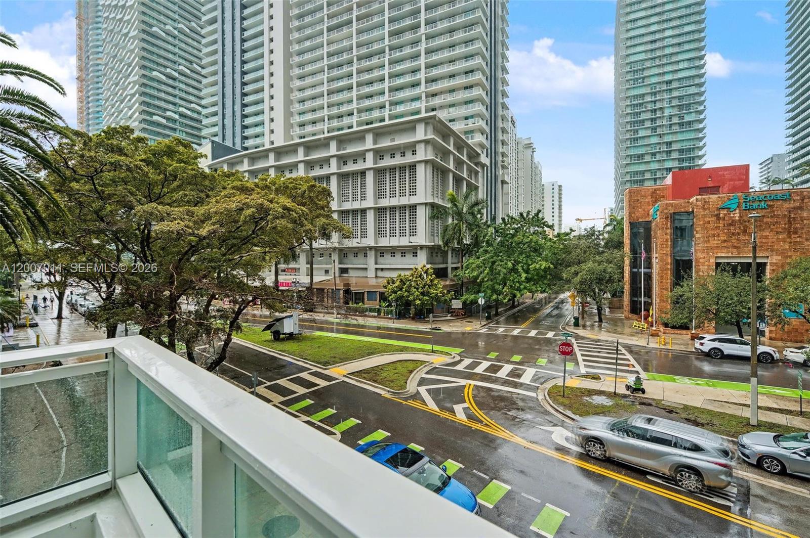 Photo of 1080 Brickell Ave #209, Miami, Florida, 33131 -
