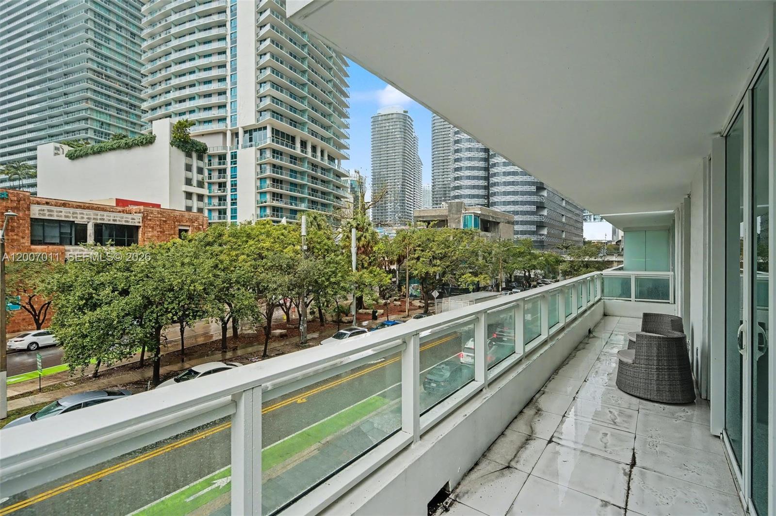 Photo of 1080 Brickell Ave #209, Miami, Florida, 33131 -