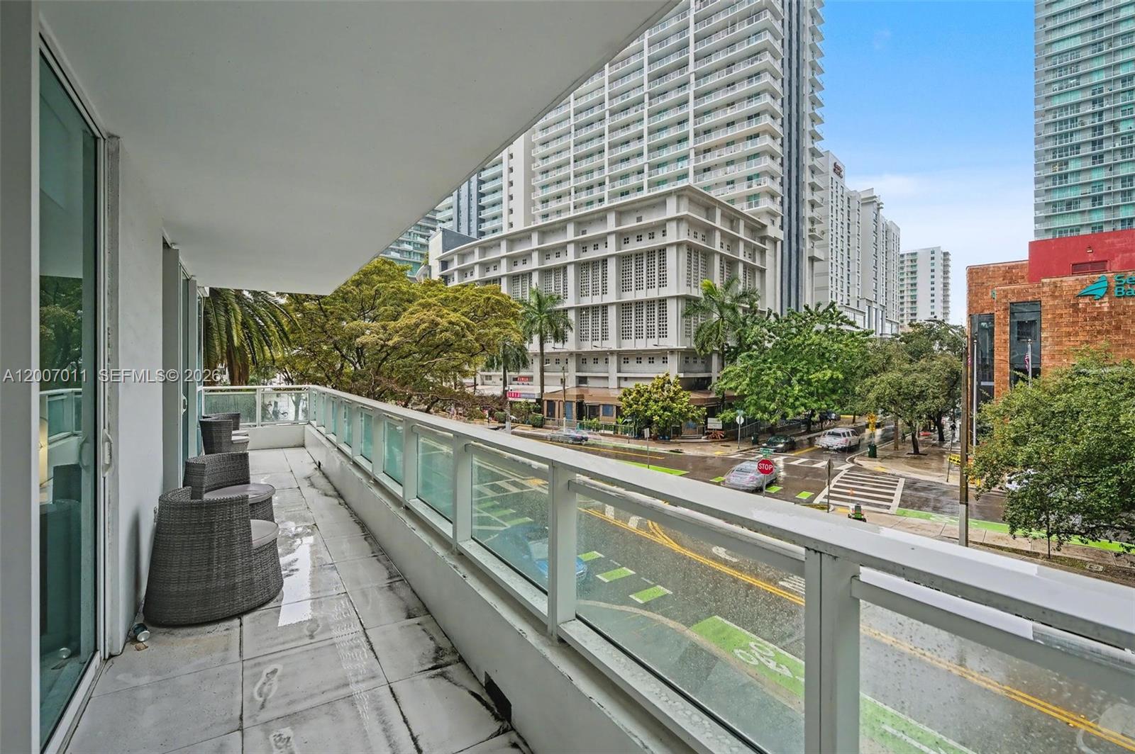 Photo of 1080 Brickell Ave #209, Miami, Florida, 33131 -