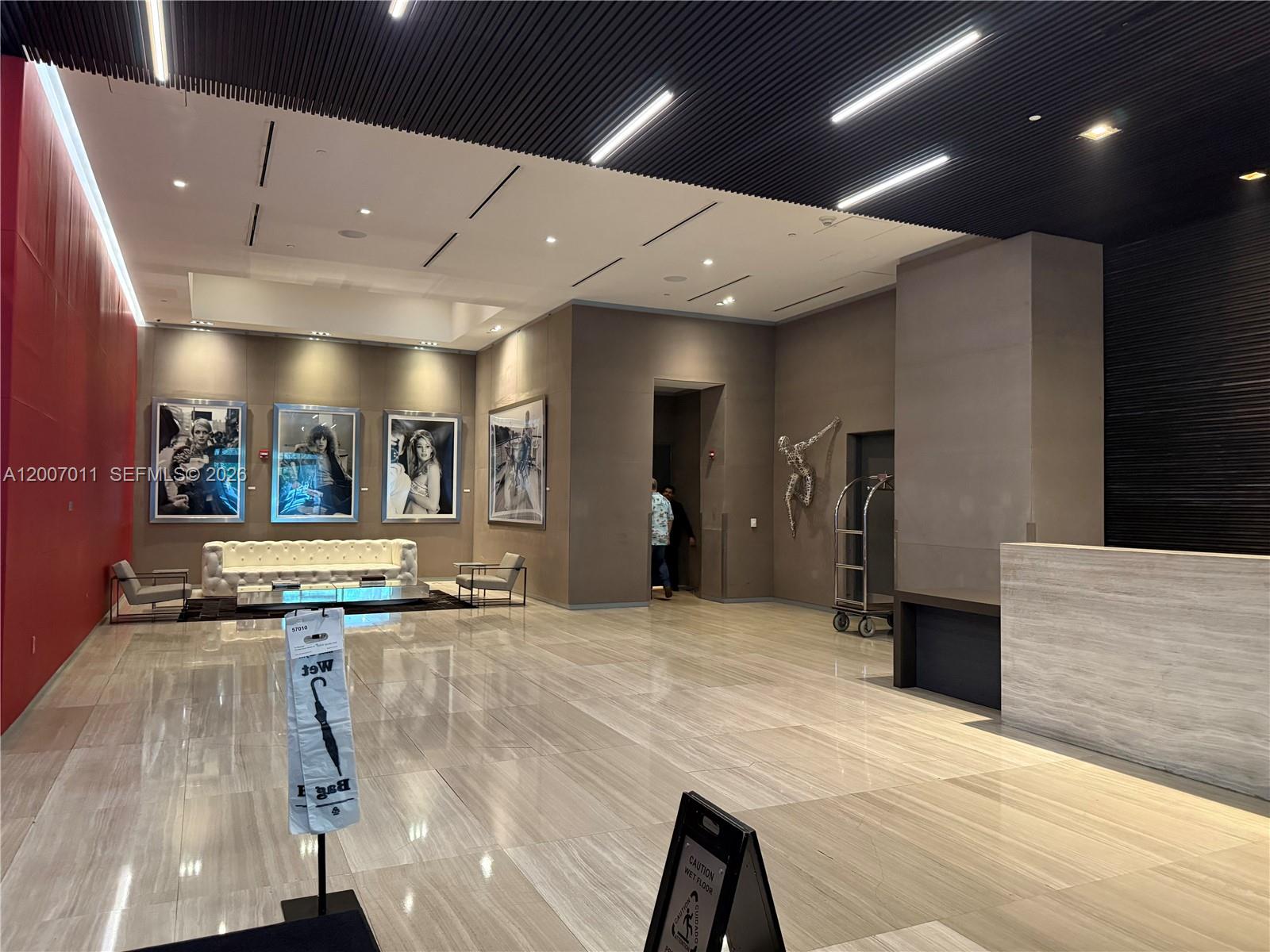 Photo of 1080 Brickell Ave #209, Miami, Florida, 33131 -