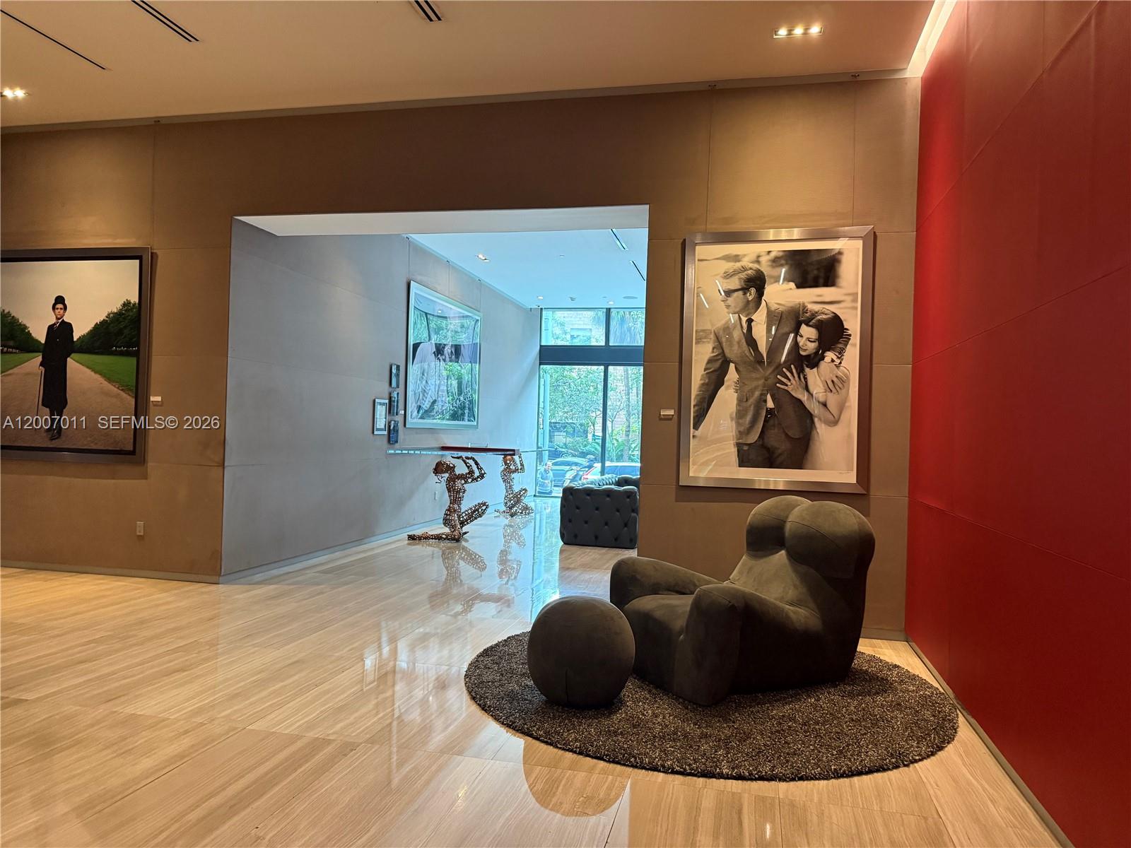 Photo of 1080 Brickell Ave #209, Miami, Florida, 33131 -