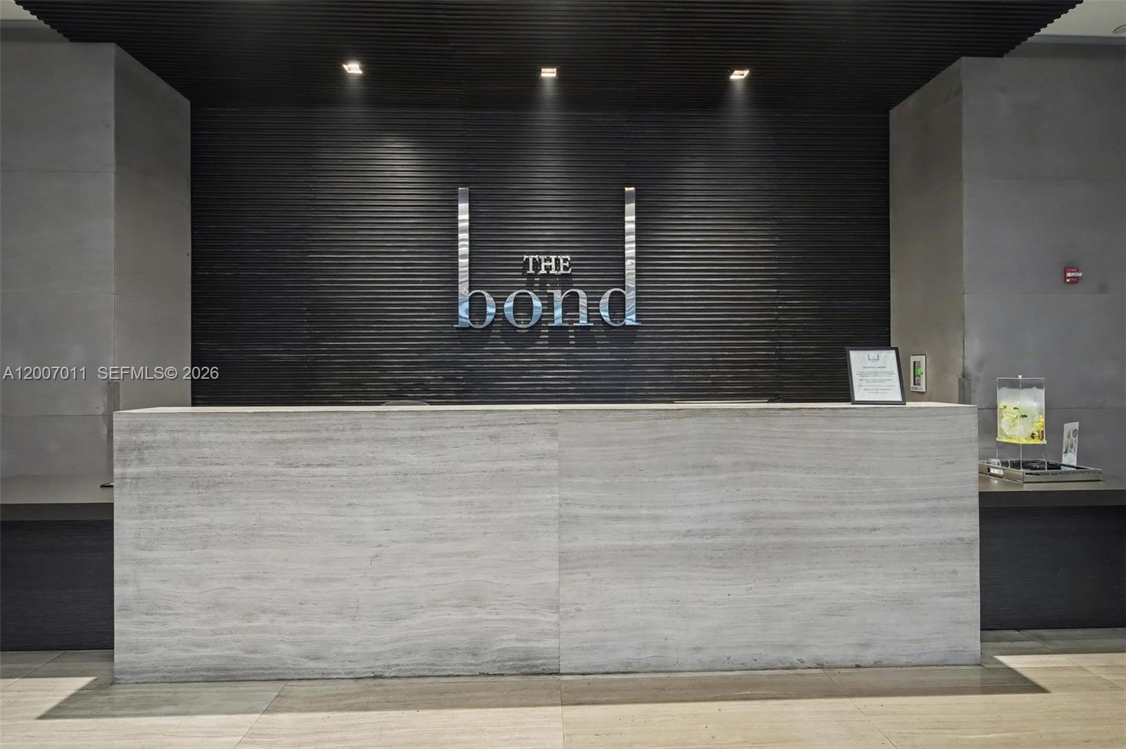 Photo of 1080 Brickell Ave #209, Miami, Florida, 33131 -