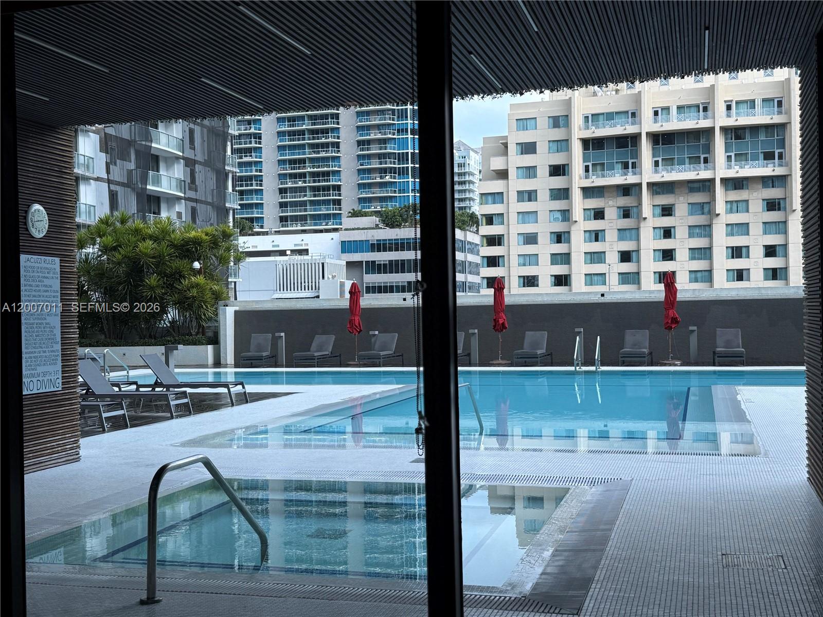 Photo of 1080 Brickell Ave #209, Miami, Florida, 33131 -