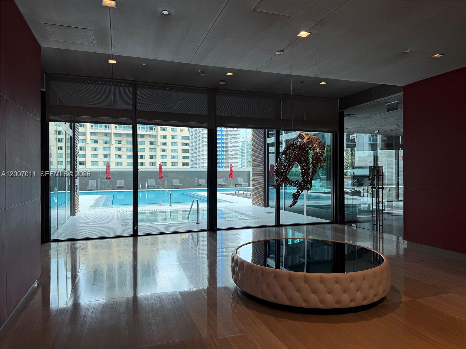 Photo of 1080 Brickell Ave #209, Miami, Florida, 33131 -
