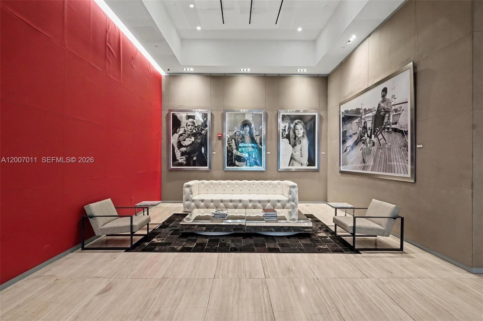 Photo of 1080 Brickell Ave #209, Miami, Florida, 33131 -