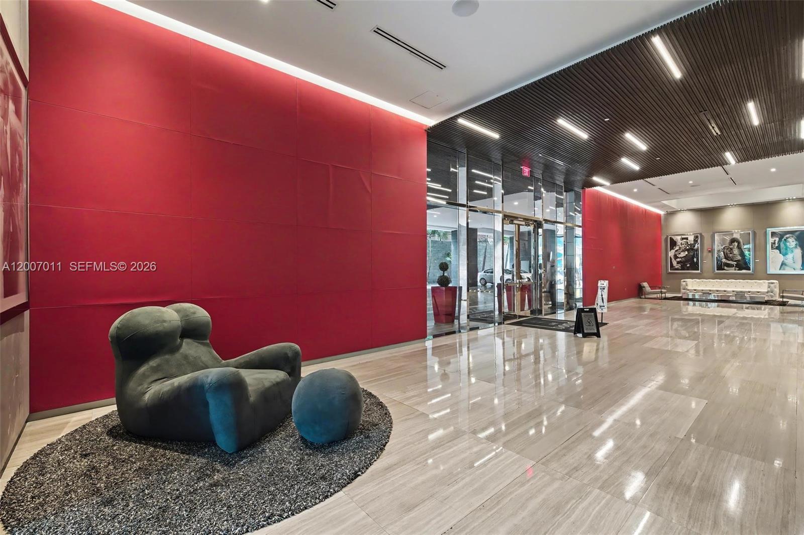 Photo of 1080 Brickell Ave #209, Miami, Florida, 33131 -
