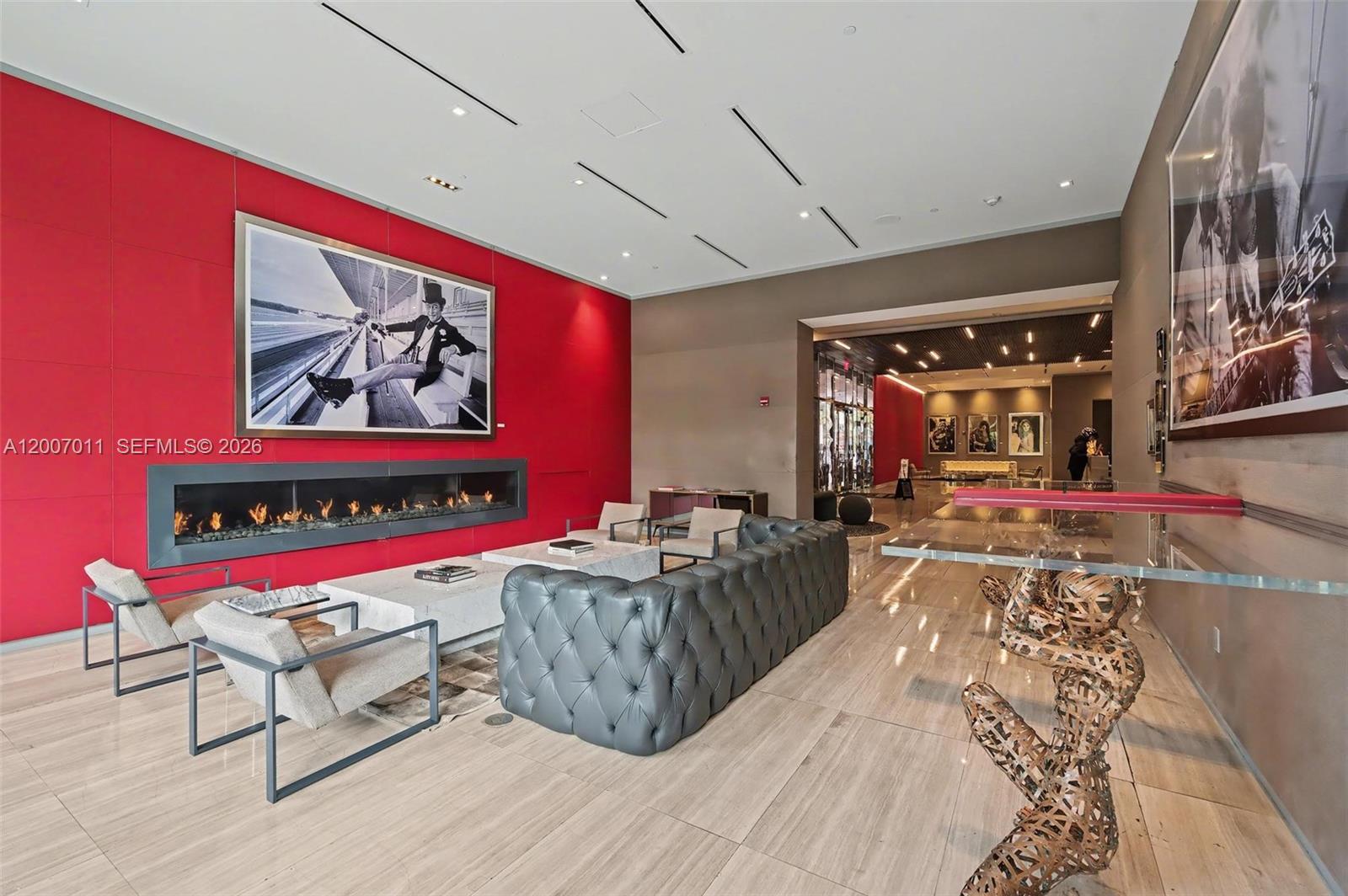 Photo of 1080 Brickell Ave #209, Miami, Florida, 33131 -