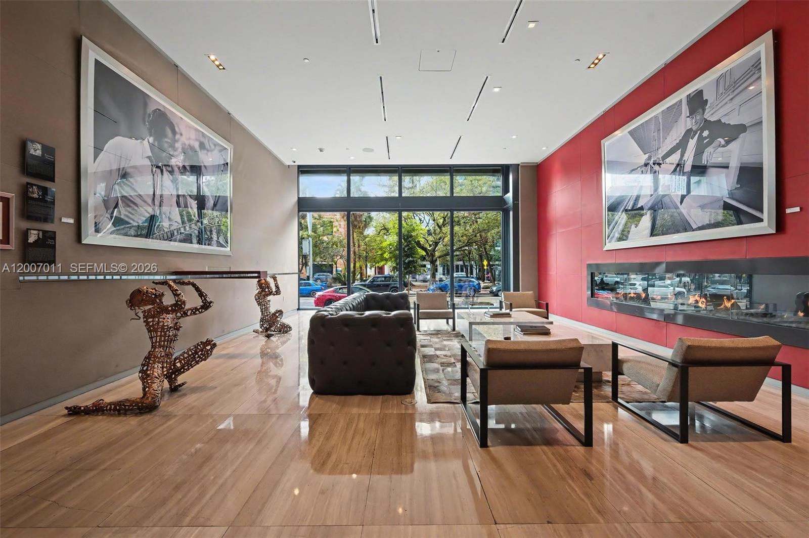 Photo of 1080 Brickell Ave #209, Miami, Florida, 33131 -