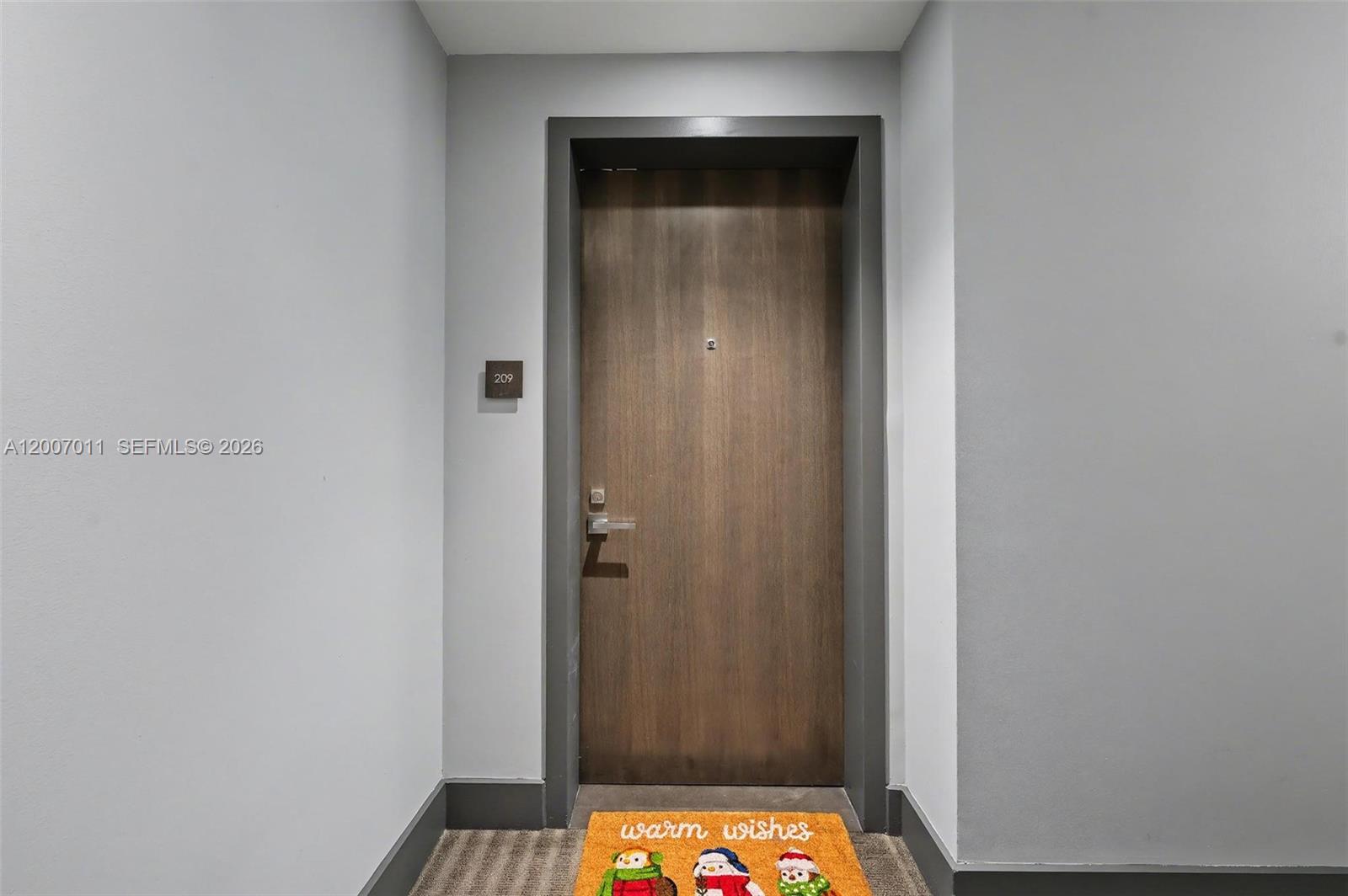 Photo of 1080 Brickell Ave #209, Miami, Florida, 33131 -