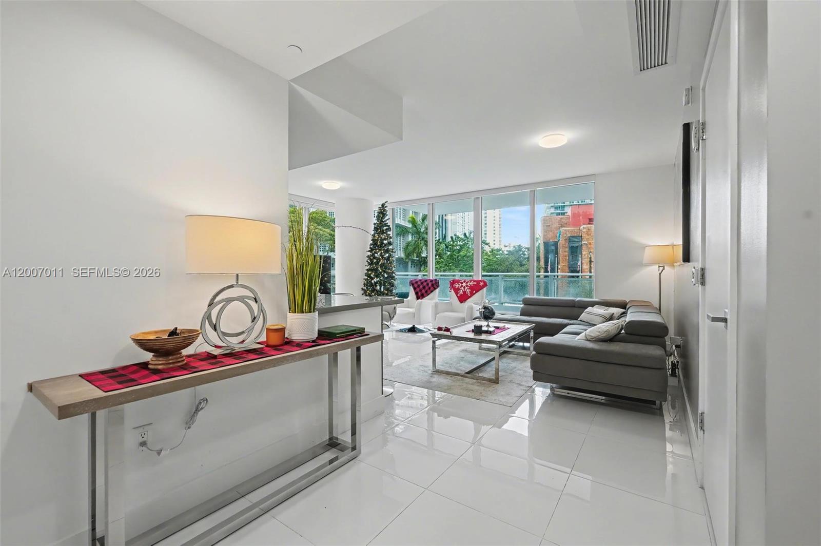 Photo of 1080 Brickell Ave #209, Miami, Florida, 33131 -