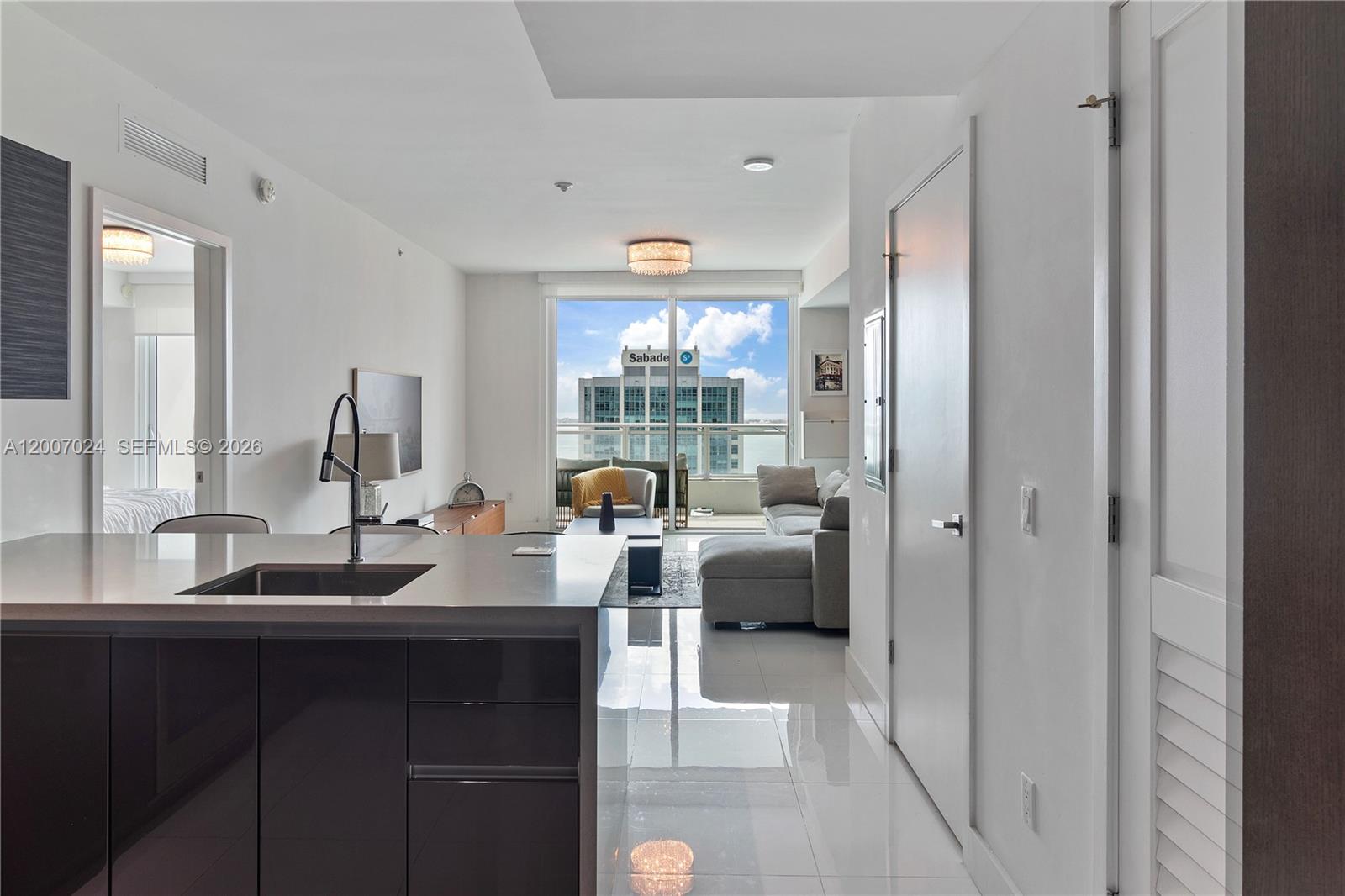 Photo of 1080 Brickell Ave  #3502, Miami, Florida, 33131 - 