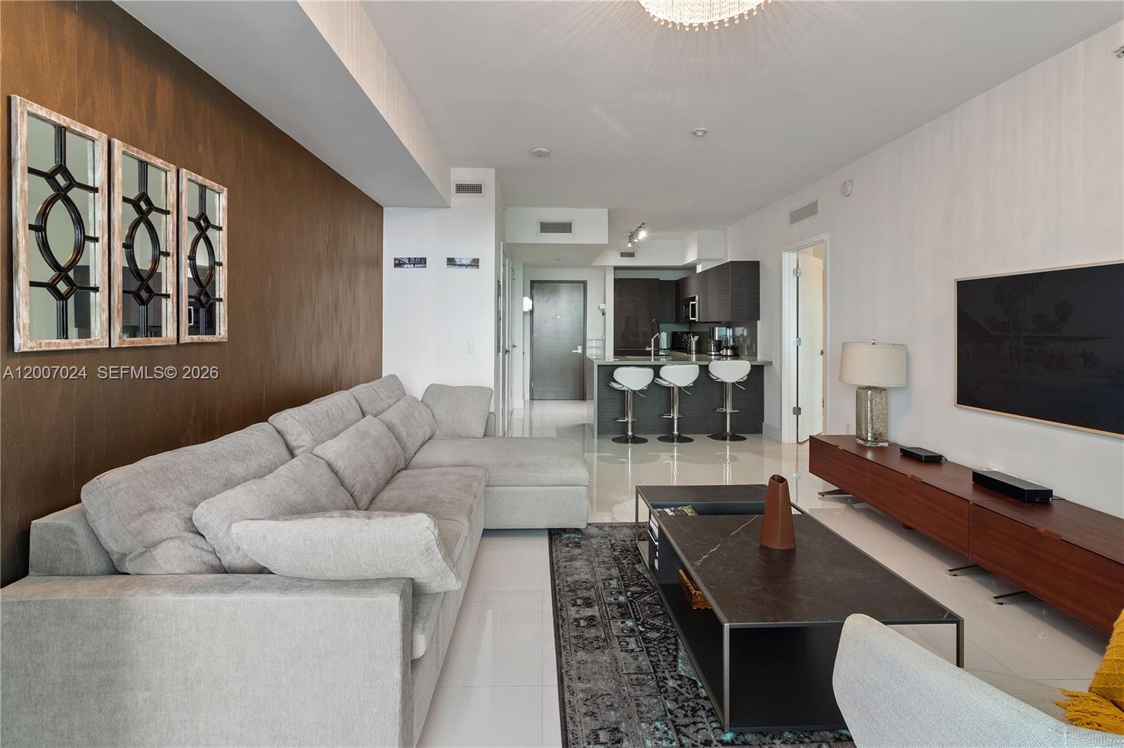 Photo of 1080 Brickell Ave  #3502, Miami, Florida, 33131 - 