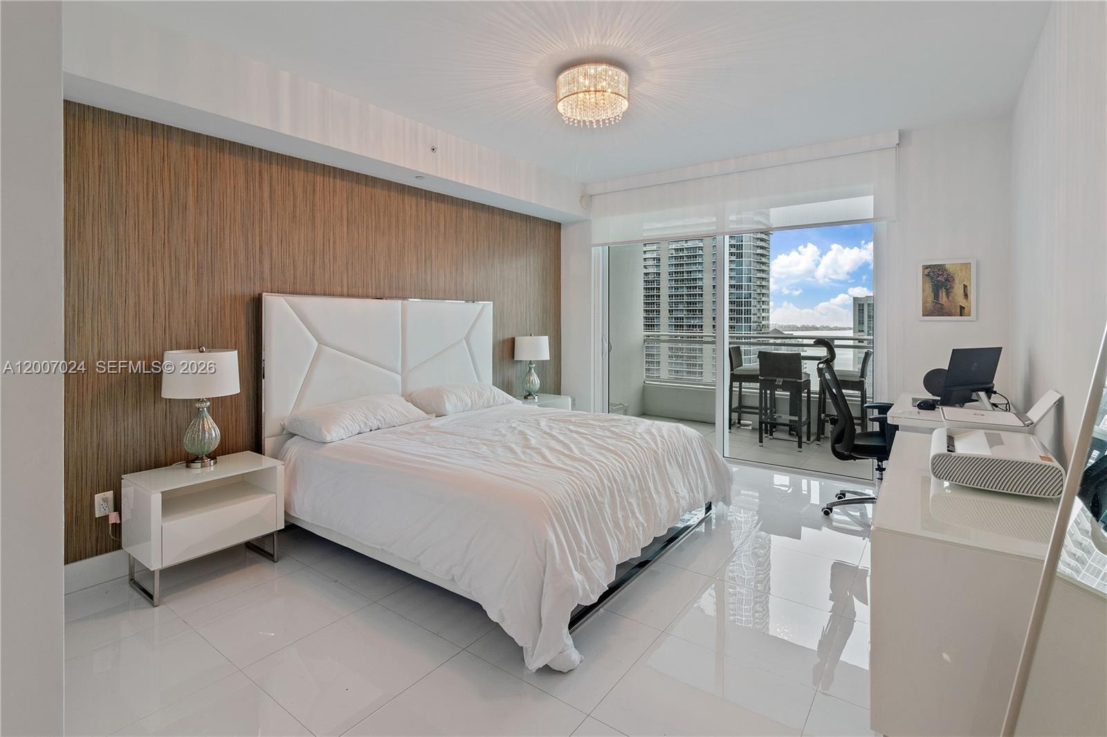 Photo of 1080 Brickell Ave  #3502, Miami, Florida, 33131 - 