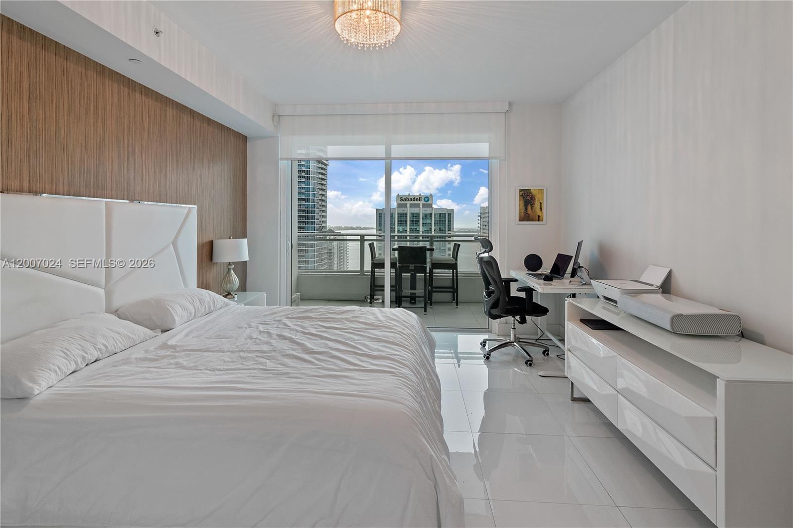 Photo of 1080 Brickell Ave  #3502, Miami, Florida, 33131 - 