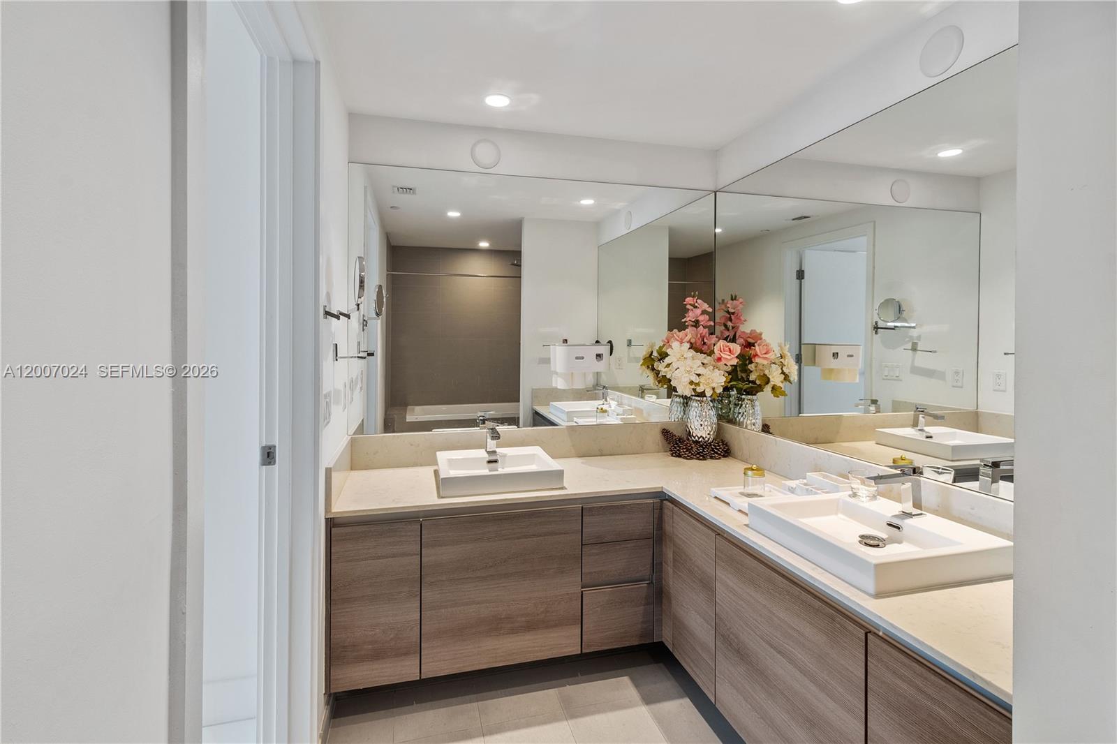 Photo of 1080 Brickell Ave  #3502, Miami, Florida, 33131 - 