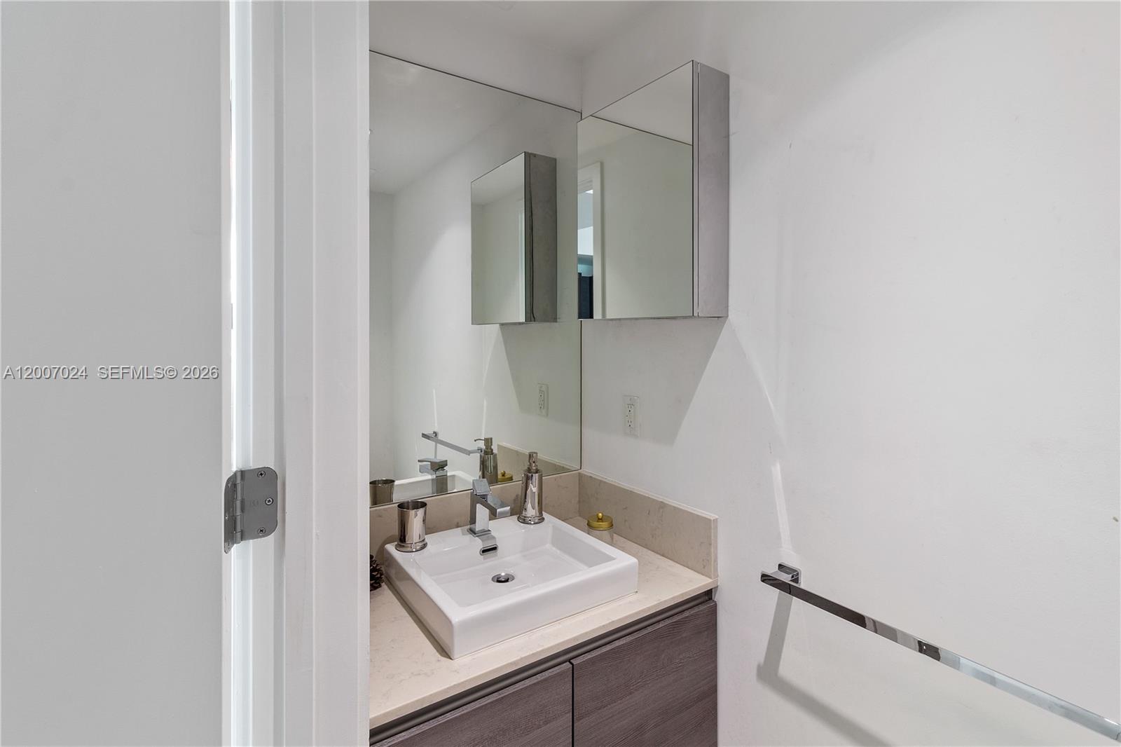 Photo of 1080 Brickell Ave  #3502, Miami, Florida, 33131 - 