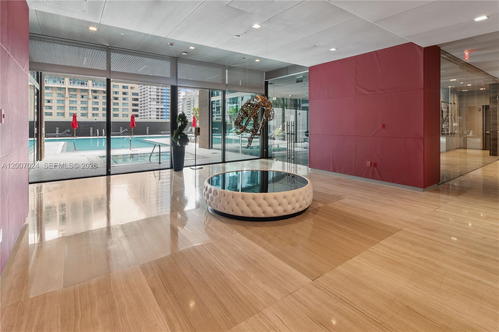 Photo of 1080 Brickell Ave  #3502, Miami, Florida, 33131 - 