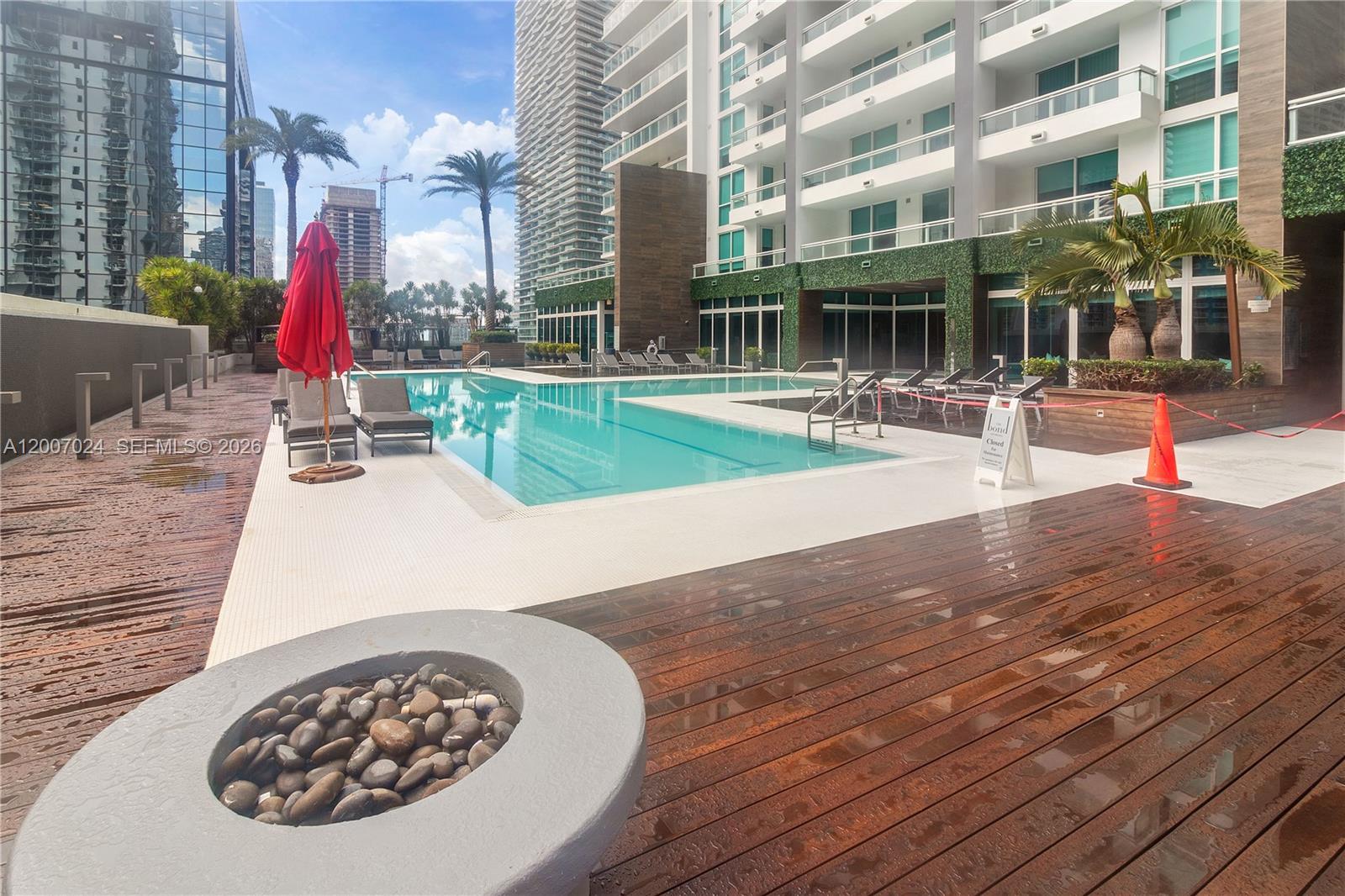 Photo of 1080 Brickell Ave  #3502, Miami, Florida, 33131 - 
