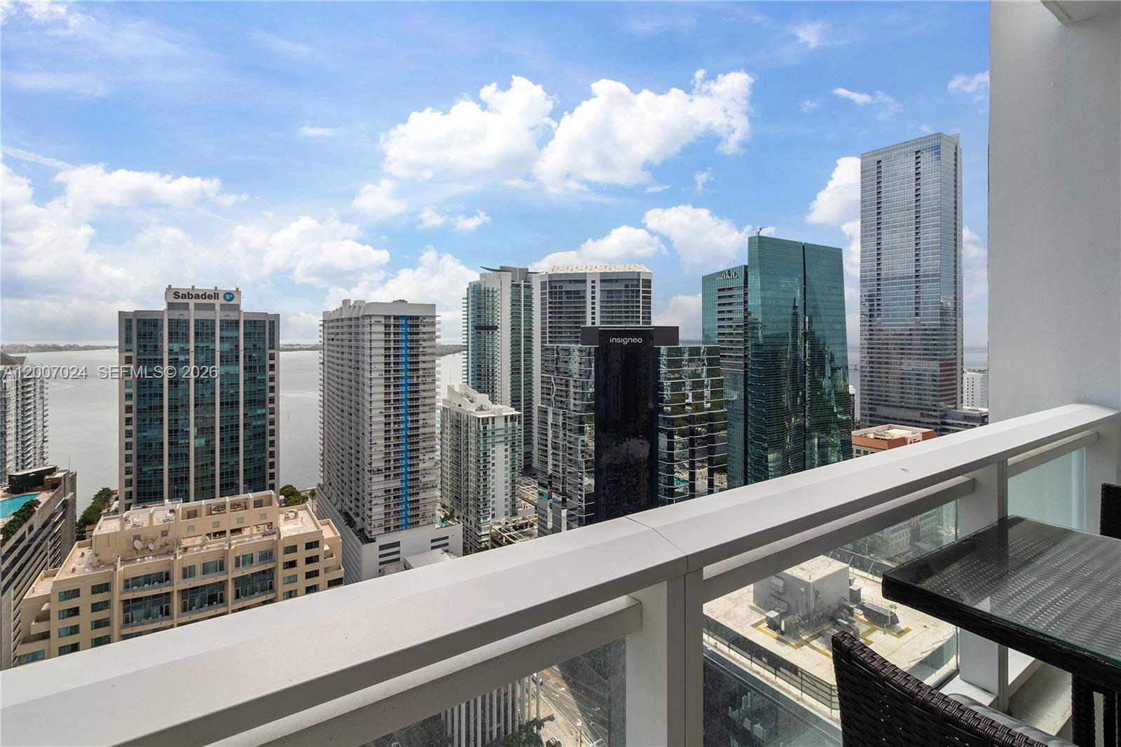 Photo of 1080 Brickell Ave  #3502, Miami, Florida, 33131 - 