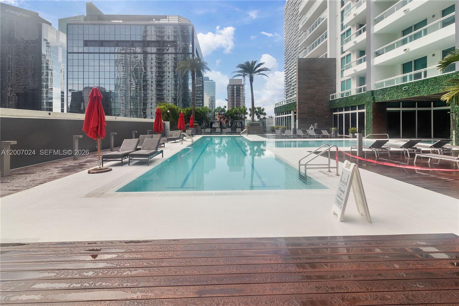 Photo of 1080 Brickell Ave  #3502, Miami, Florida, 33131 - 