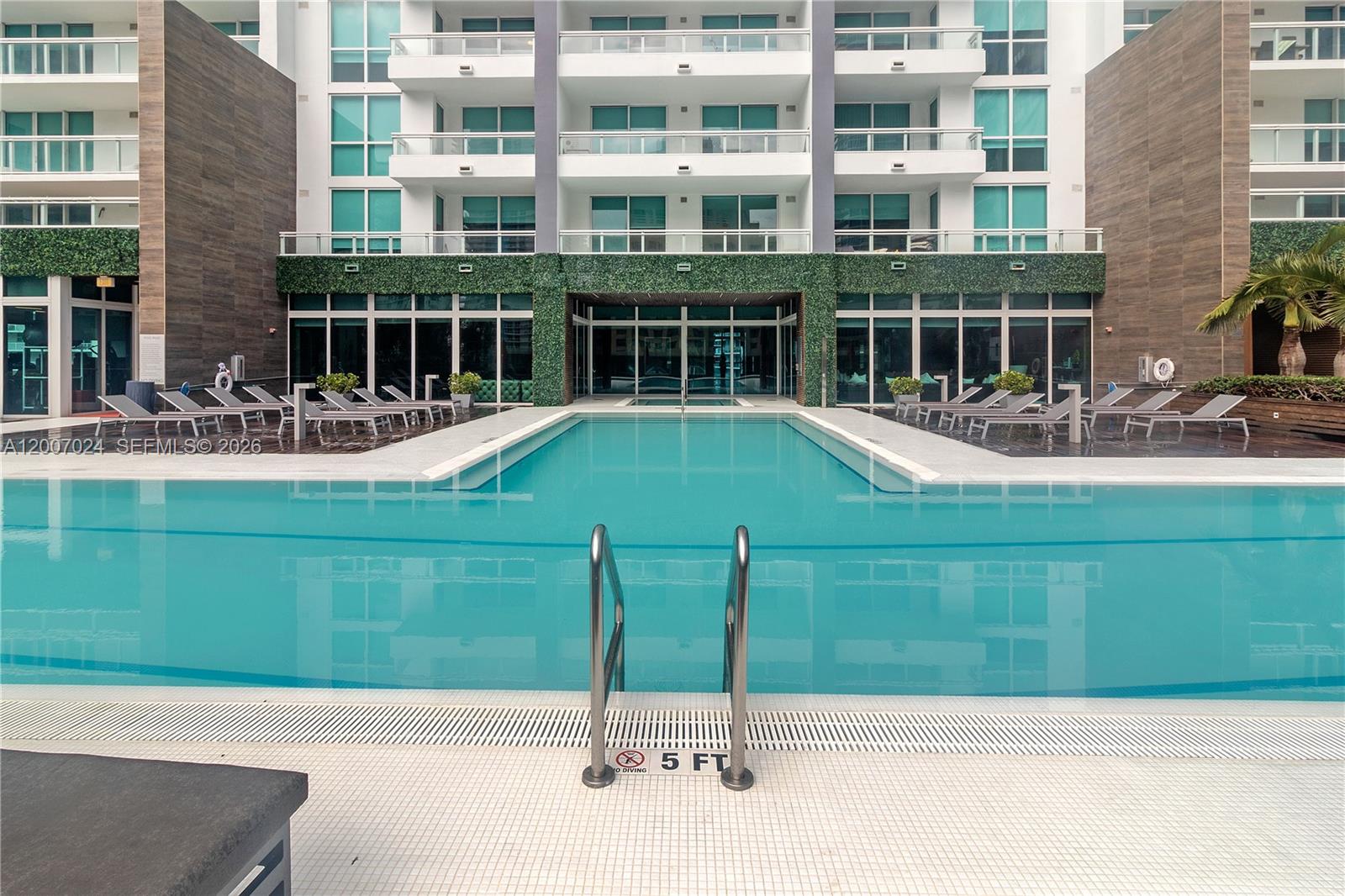 Photo of 1080 Brickell Ave  #3502, Miami, Florida, 33131 - 