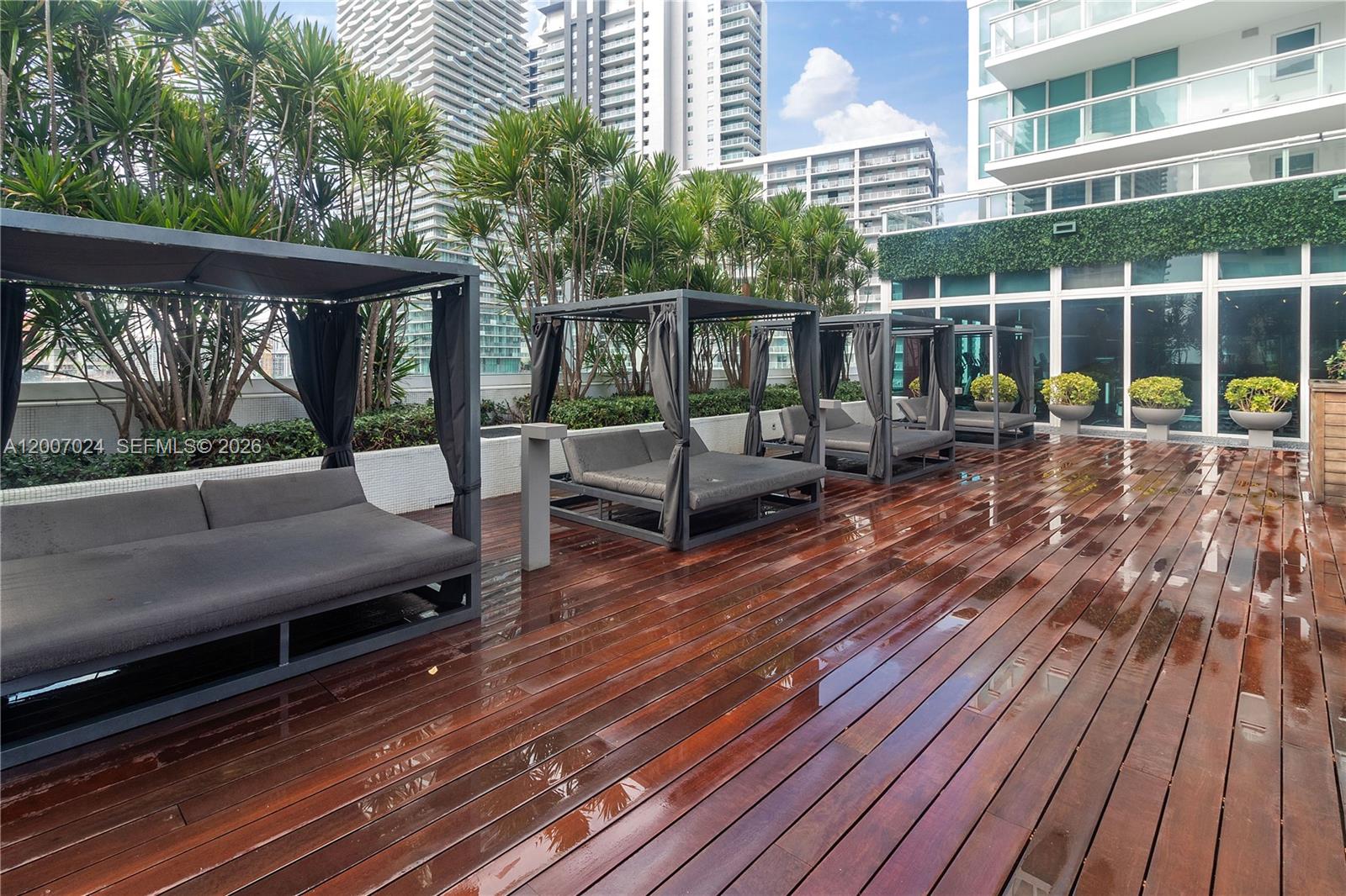 Photo of 1080 Brickell Ave  #3502, Miami, Florida, 33131 - 