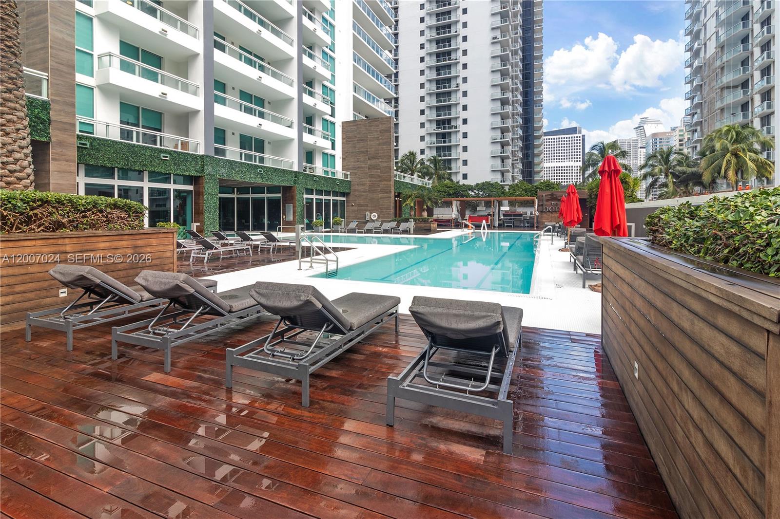 Photo of 1080 Brickell Ave  #3502, Miami, Florida, 33131 - 
