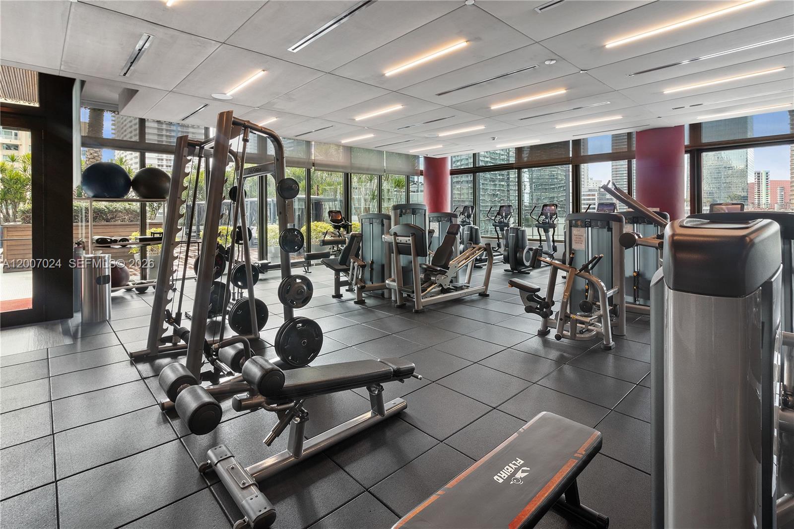 Photo of 1080 Brickell Ave  #3502, Miami, Florida, 33131 - 