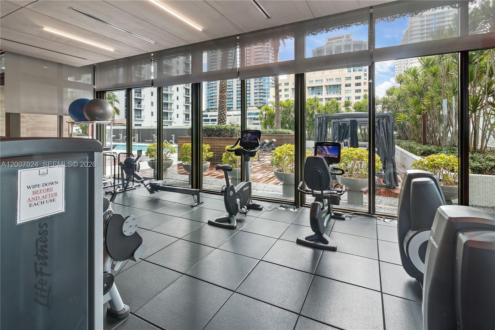 Photo of 1080 Brickell Ave  #3502, Miami, Florida, 33131 - 
