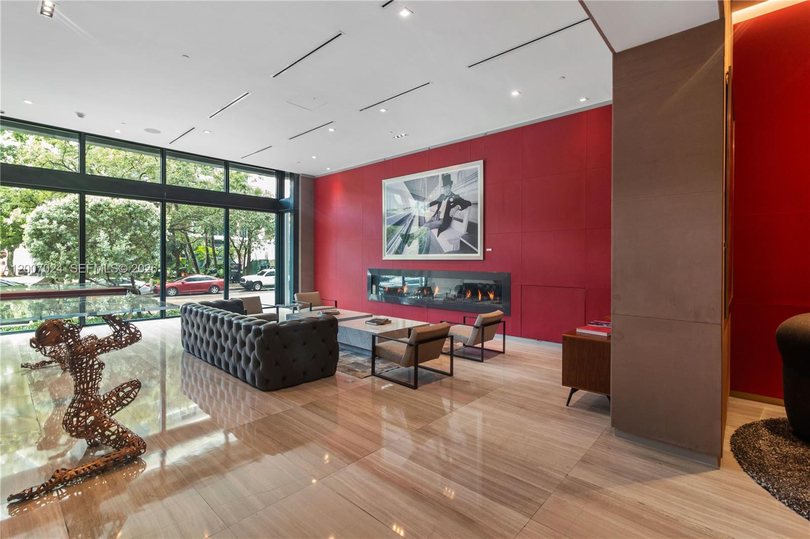 Photo of 1080 Brickell Ave  #3502, Miami, Florida, 33131 - 