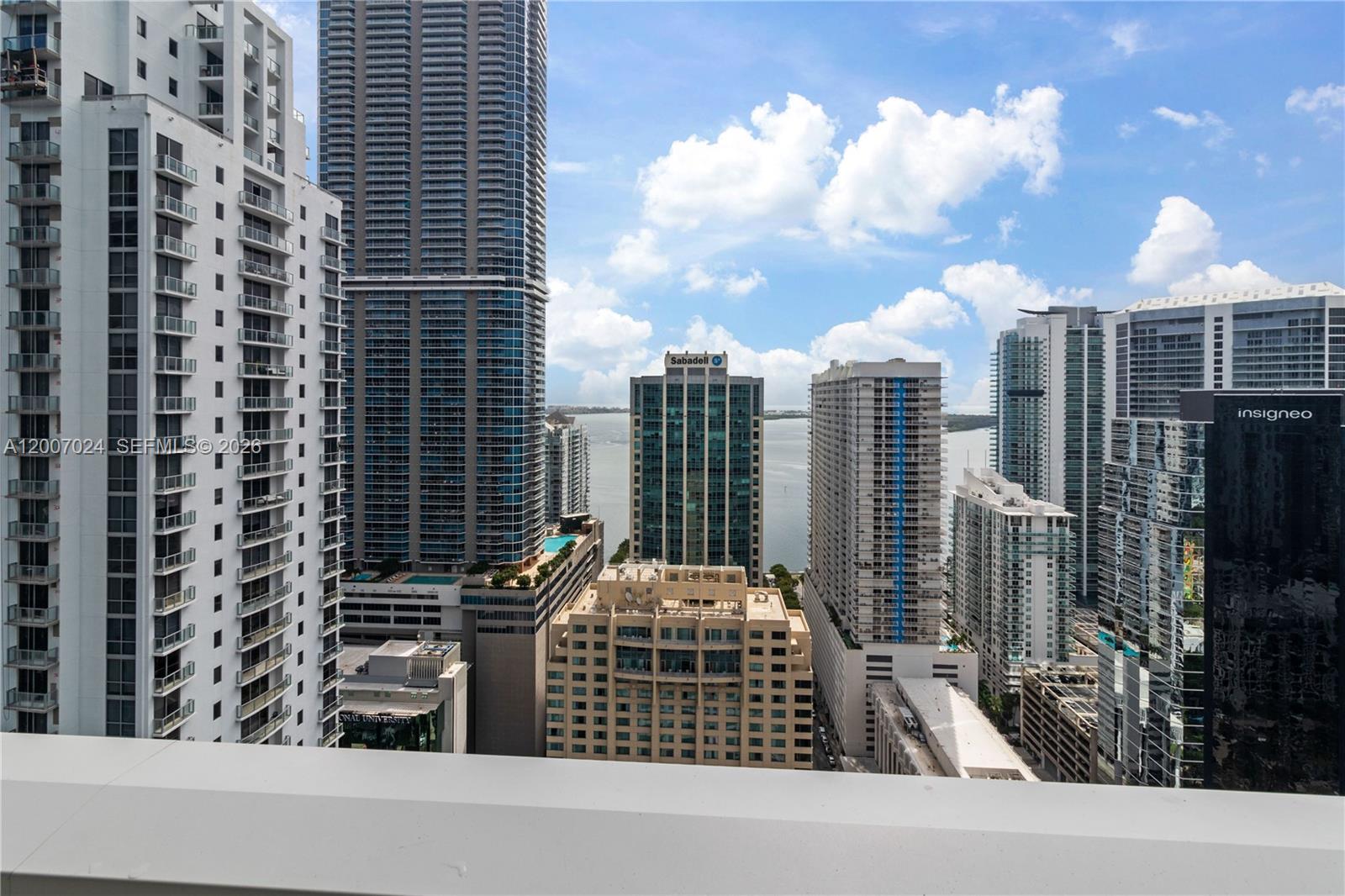 Photo of 1080 Brickell Ave  #3502, Miami, Florida, 33131 - 