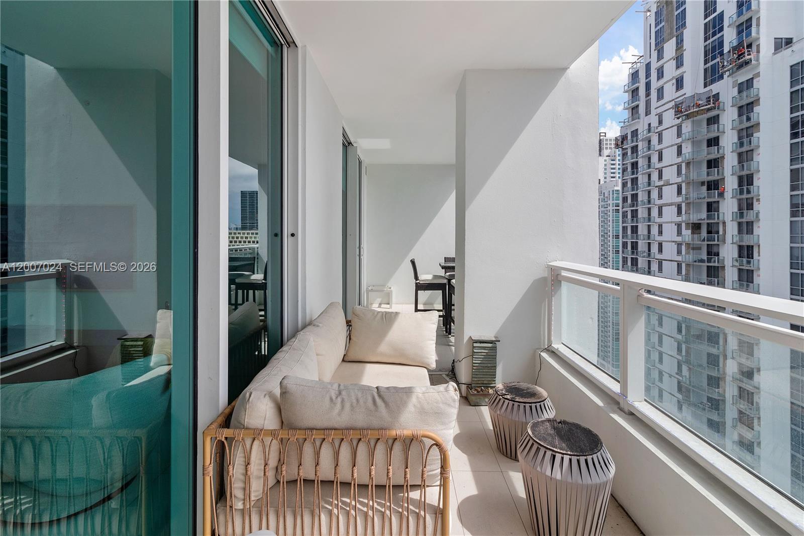 Photo of 1080 Brickell Ave  #3502, Miami, Florida, 33131 - 