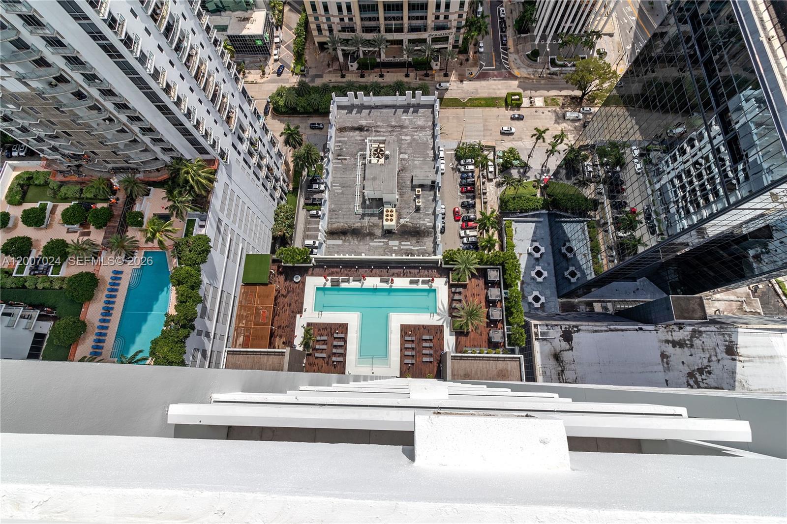 Photo of 1080 Brickell Ave  #3502, Miami, Florida, 33131 - 