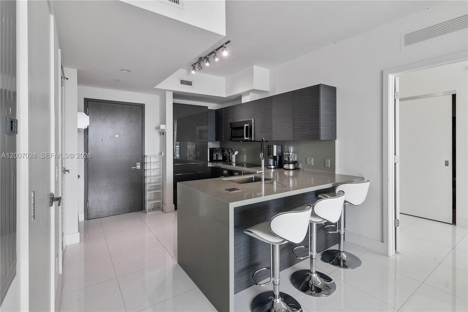 Photo of 1080 Brickell Ave  #3502, Miami, Florida, 33131 - 
