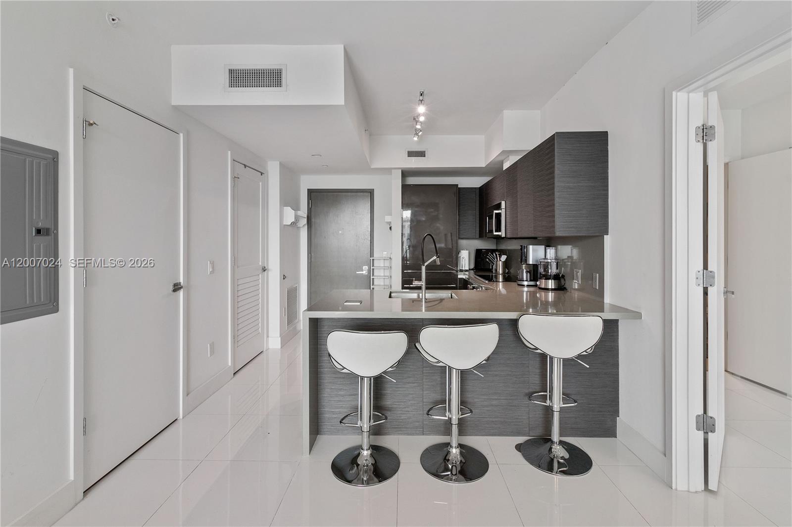 Photo of 1080 Brickell Ave  #3502, Miami, Florida, 33131 - 