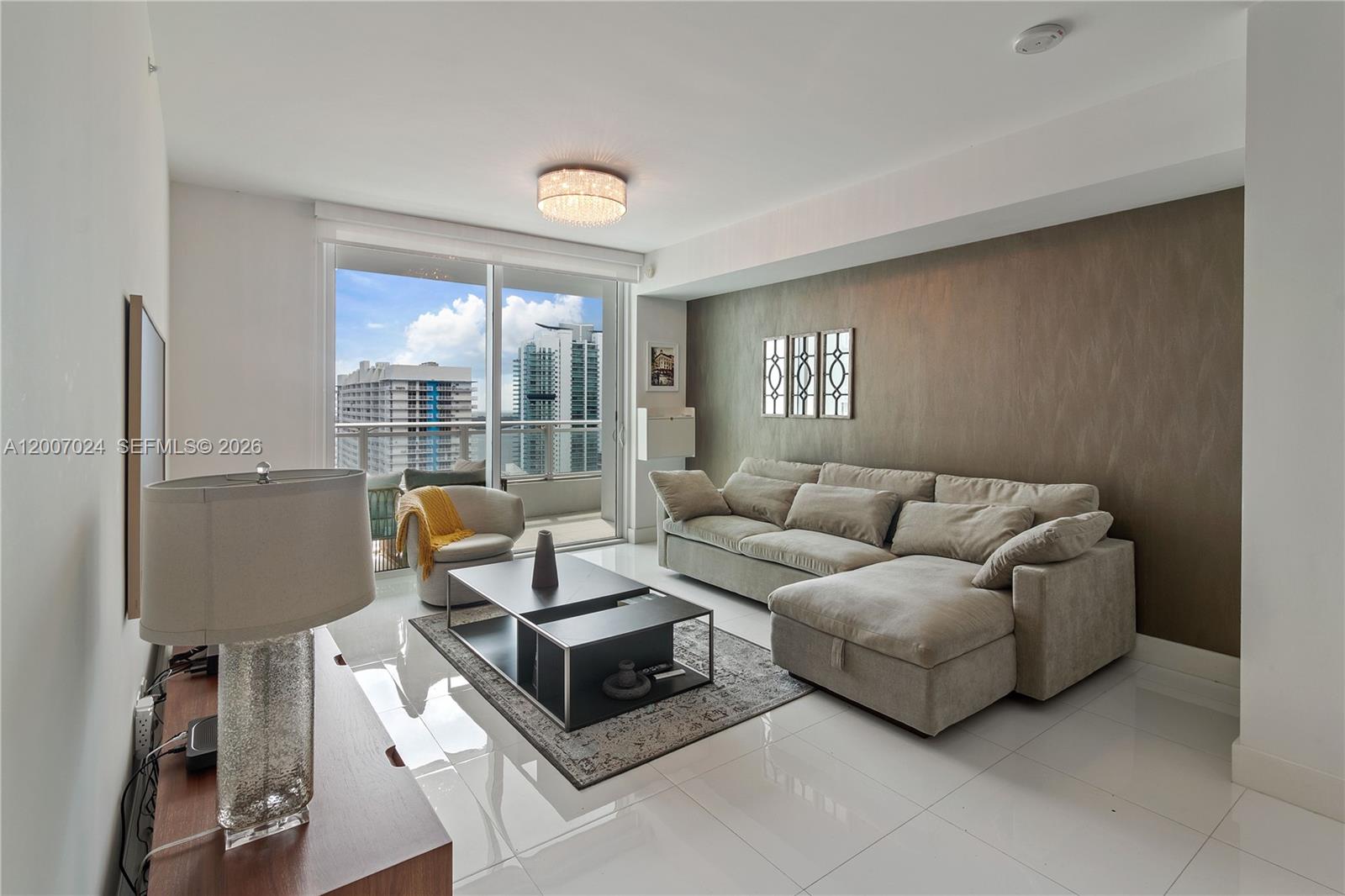 Photo of 1080 Brickell Ave  #3502, Miami, Florida, 33131 - 