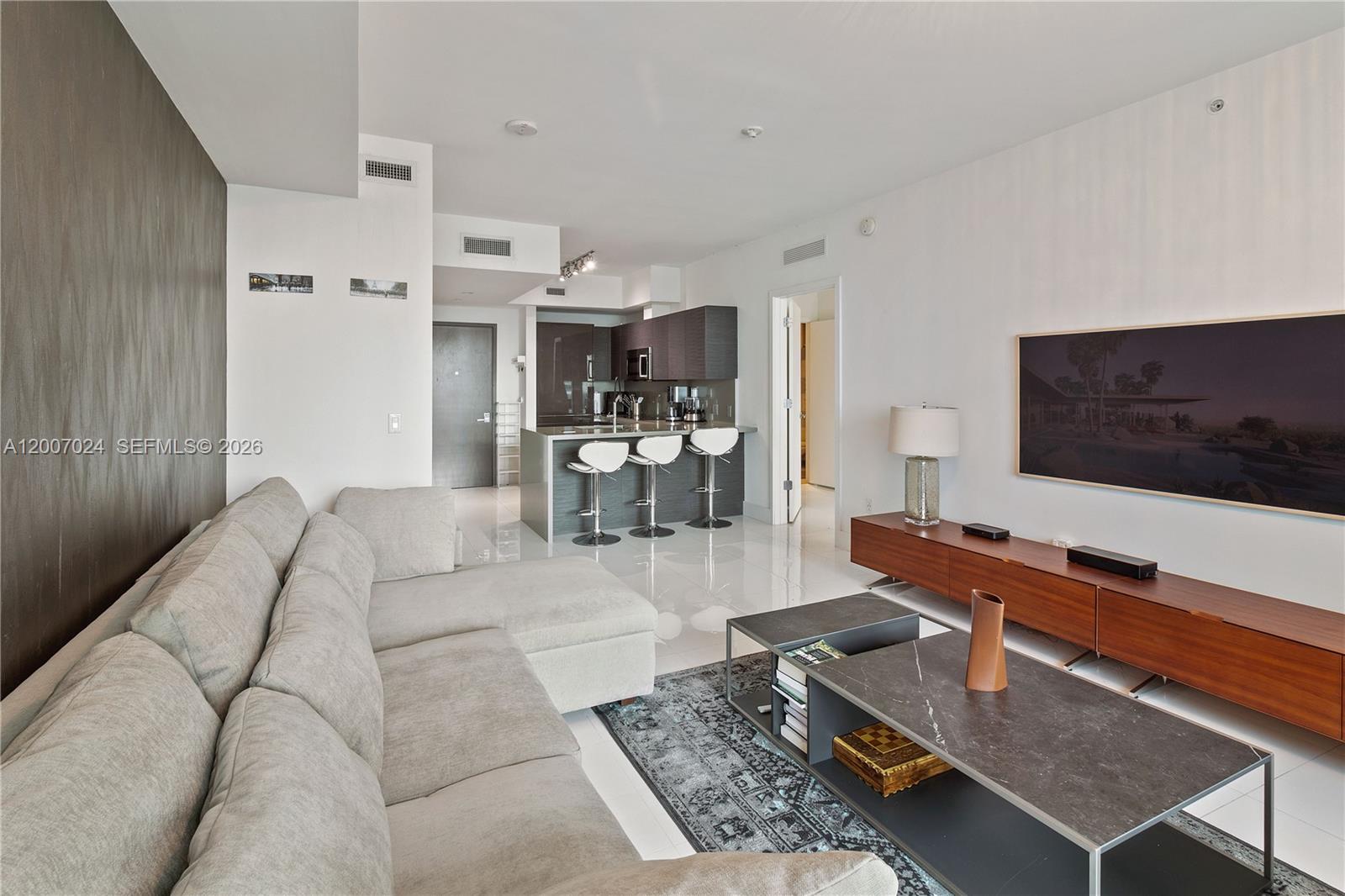 Photo of 1080 Brickell Ave  #3502, Miami, Florida, 33131 - 