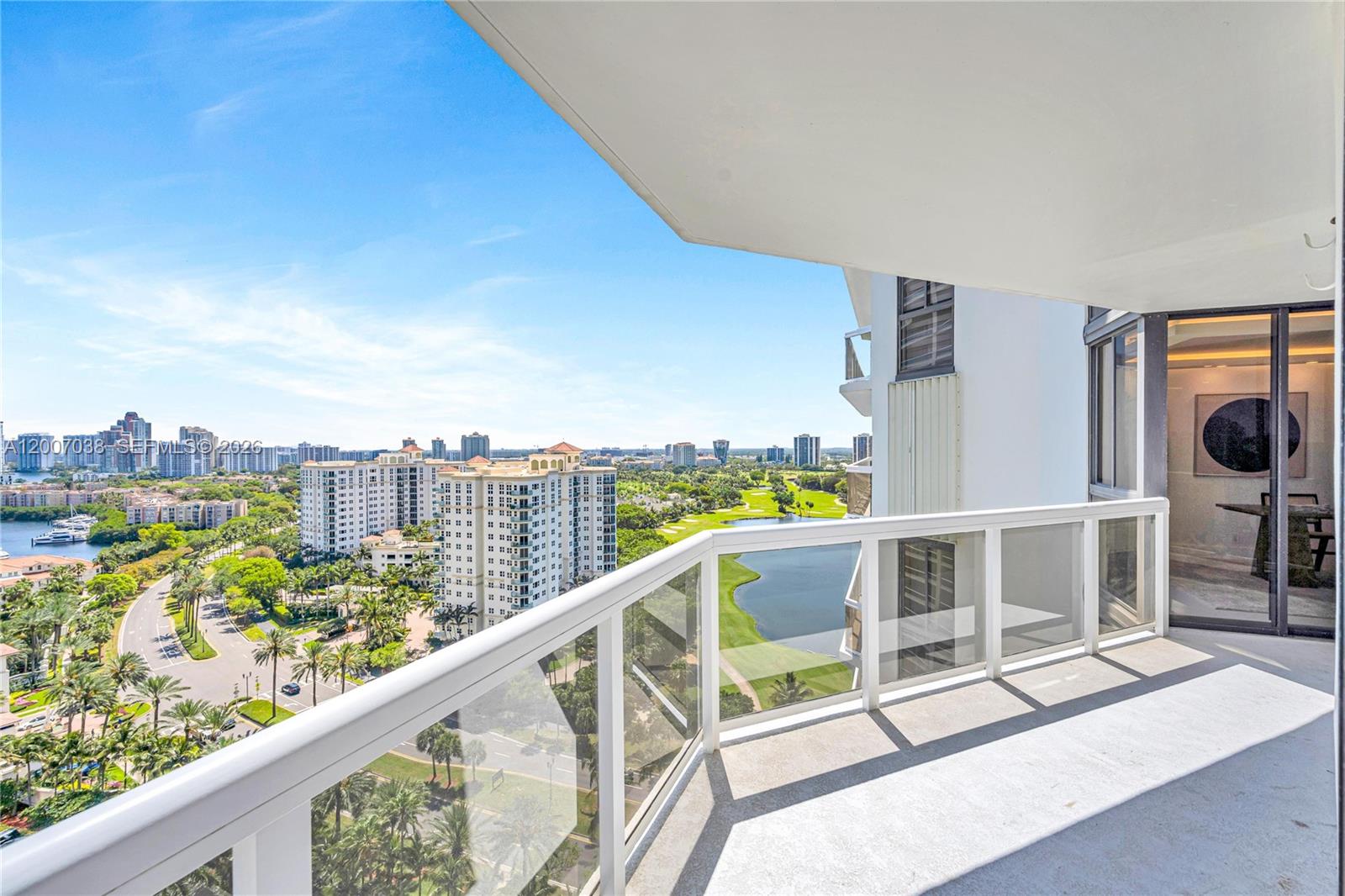 Photo of 20185 Country Club Dr  #1904, Aventura, Florida, 33180 - 