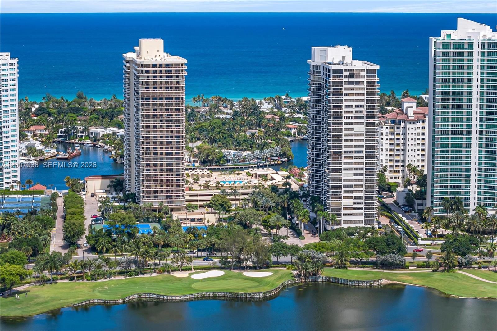 Photo of 20185 Country Club Dr  #1904, Aventura, Florida, 33180 - 
